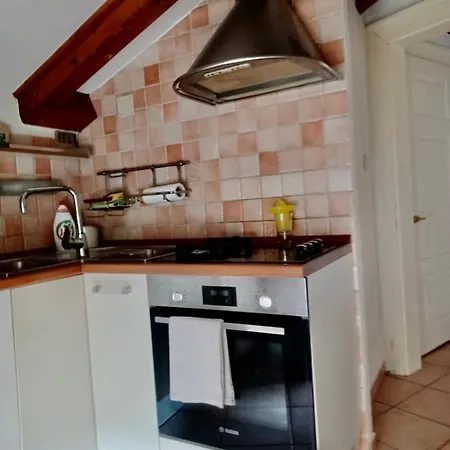 Apartman A1 Sea Downtown & Protected Parking *