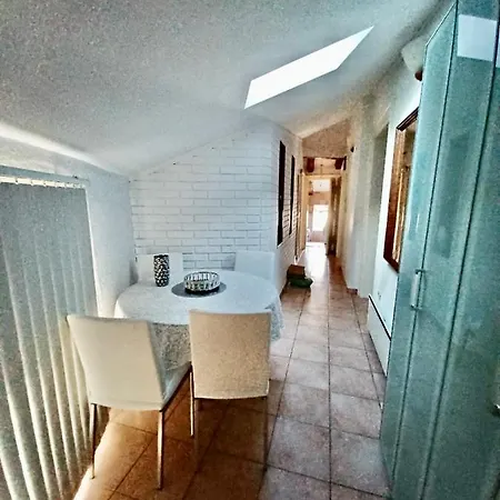 A1 Sea Downtown & Protected Parking * Opatija
