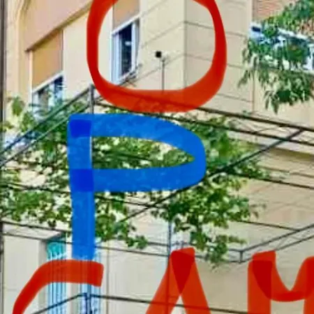 Apartment A1 Sea Downtown & Protected Parking Opatija