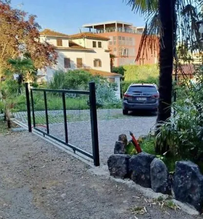A1 Sea Downtown & Protected Parking * Opatija